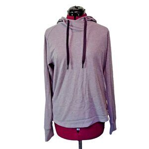 Under Armour ColdGear Expanse Specialist Hoodie Women’s Size Small Loose Logo